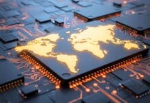 Semiconductor Demand Surges, Setting Highest-Ever Monthly Sales Total