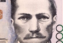 Peso, Bonds Fall After Trump Threats Toward Colombia