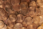 Fed Monitors Penny Flows as Coin Production Ends