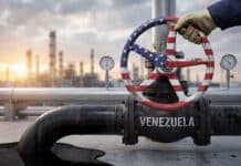 US Pressures Venezuela to Cut China and Russia Ties in Oil Standoff