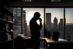 The Mindset of the Uncomfortable vs. the Comfortable Investor