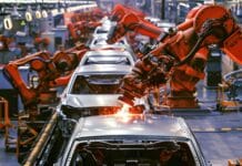 Michigan’s Auto Industry Faces Critical Crossroads in 2026