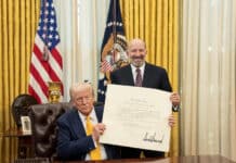 US–Japan Partnership Brings Jobs and Energy Security to America