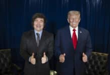 Argentinaโs $40 Billion Copper Bet Hinges on Glacier Law Reform