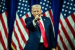 Trump Declares America Enters a “Golden Age” in State of the Union