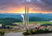 DOE Awards $175M to Modernize US Coal Plants