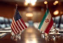 “Commercial Bonanza”: Iran’s Pitch to US Firms Amid Sanctions Talks