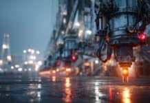 Major Shale Consolidation: Devon and Coterra Agree to Merge