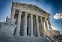 Trumpโs Bold Tariff Moves Spark Historic High Court Debate