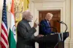 Trump Cuts India Tariffs After Modi Pledges No Russian Oil Purchases