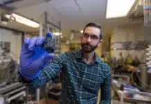 US Researchers Transform Waste Into High-Value Graphite