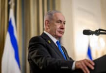 Netanyahu Suggests Pipelines to Israel to Avoid Iran Threat