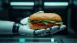 Robots on the Move: McDonald’s Explores AI-Powered Food Delivery