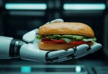 Robots on the Move: McDonald’s Explores AI-Powered Food Delivery