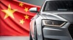 China’s NEV Market Continues to Grow but Shows Signs of Slowing