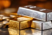 Precious Metals Volatile Amid Global Upheaval