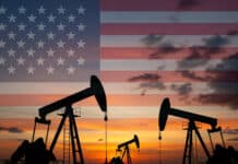 US Crude Oil Hits Record 13.6 Million Barrels Per Day in 2025