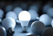 LEDs Take Over US Homes: 90% Adoption in 2024