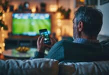 Online Sports Betting Fuels Surge in US Debt and Bankruptcies