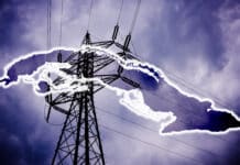 Cuba’s Electricity System Collapses