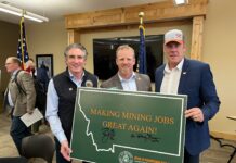 Montana Tech Visit Highlights Critical Mineral Plans