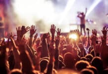 Jury Finds Live Nation, Ticketmaster Ran Illegal Monopoly