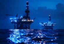 Gulf of America Drives Record Offshore Energy Production