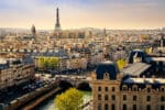 Going to Paris? Spending Your Money Somewhat Foolishly