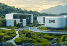 Small Modular Reactors Aim to Revive US Nuclear Power
