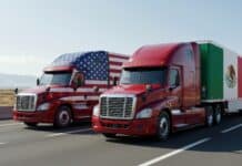 US Eyes Tighter Rules as China Expands in Mexico Supply Chain