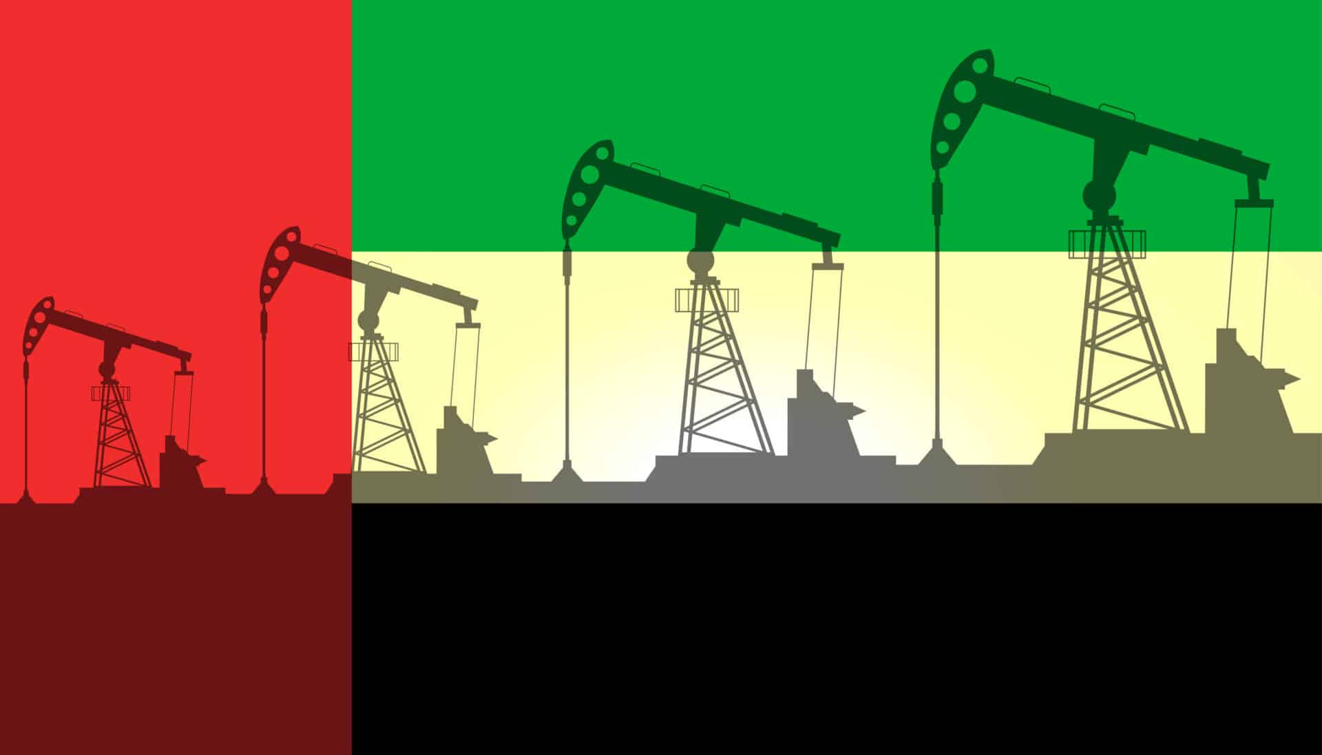 UAE Exits OPEC in Major Blow to Global Oil Alliance