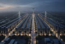 New Study Flags AI Data Centers as Major Test for US Electricity Grid