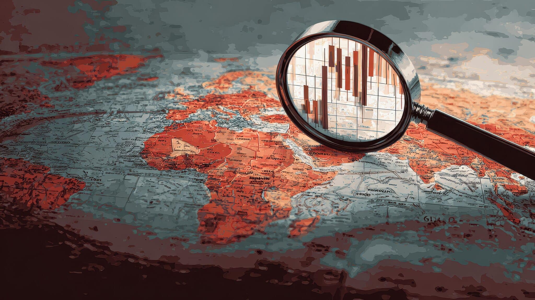 IEA Warns of Supply Shocks and Falling Demand in 2026