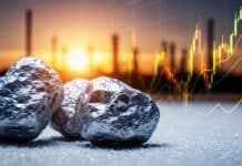 Gulf Aluminium Disruptions Shake Global Metals Market