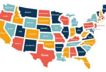 Most States See Stable Employment in February 2026