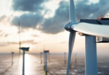 Interior Department Redirects Wind Projects Into LNG and Oil Investments