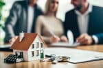 Existing-Home Sales Drop 3.6% as Affordability Tightens