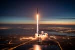 Starlink Powers SpaceX Toward Historic $2 Trillion Public Offering