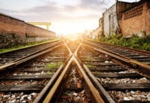 Rail Giant Rebounds, Pushes for Transcontinental Merger