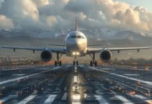 Lufthansa Slashes 20,000 Flights as Fuel Crisis Deepens