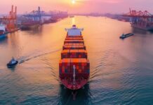 New “Land Bridge” Plan Aims to Rival Malacca Strait Route
