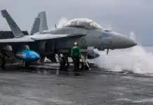 US-Iran Talks Continue Despite Strait of Hormuz Strikes