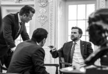 JD Vance Says US-Iran Talks End Without Peace Deal