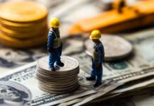 Unit Labor Costs Fall as Productivity Climbs in 2025 Trade Data