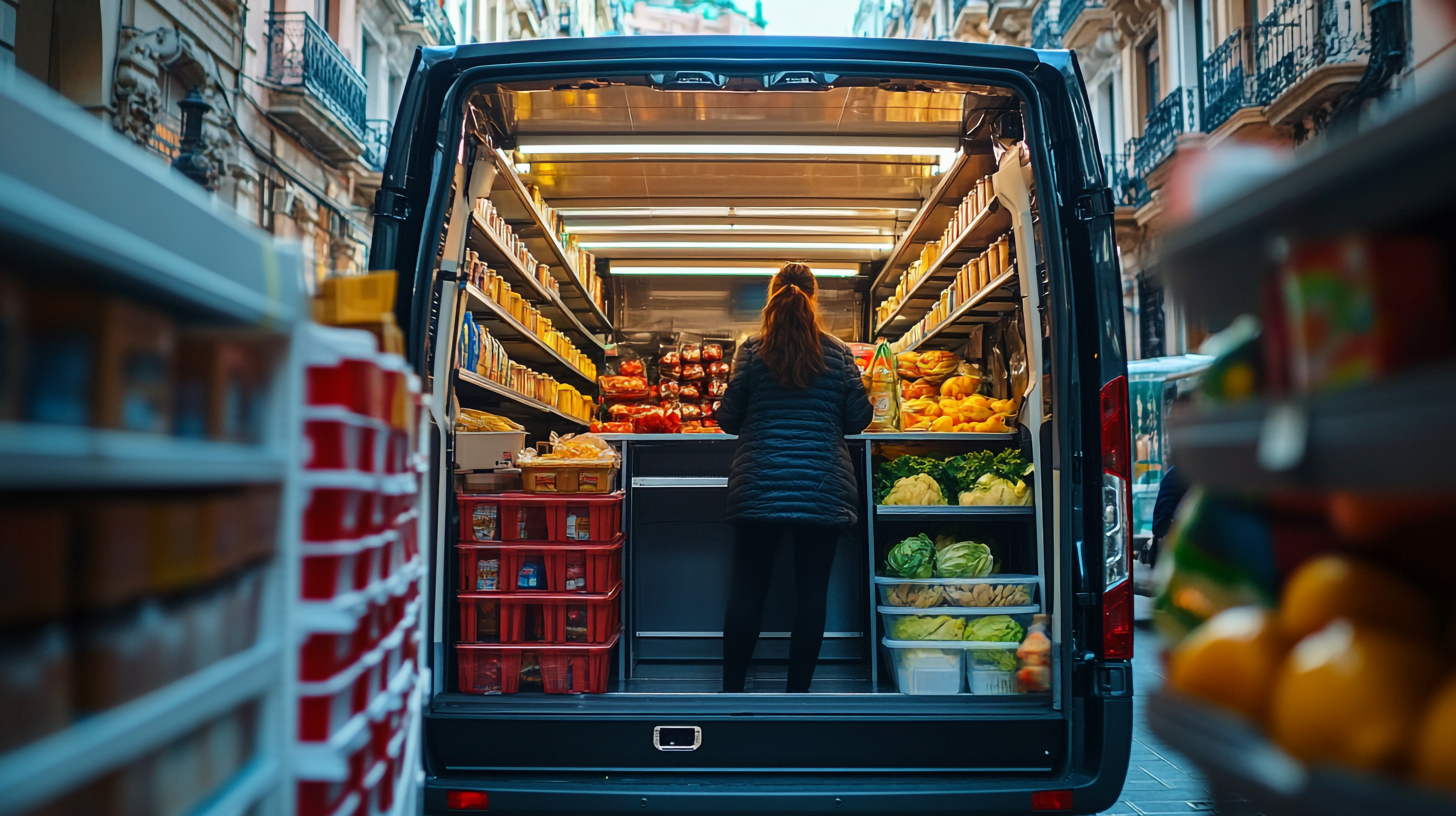 Amazon Launches โAmazon Nowโ for 30-Minute Deliveries in U.S. Cities