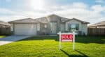 US New Home Sales Edge Higher