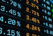 Treasury Yields Rise as Inflation and Debt Concerns Persist
