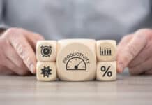 US Productivity Rises as Manufacturing Output Gains Strength