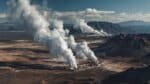 Kyle Haustveit Takes Senior DOE Role After Overseeing Geothermal Energy Office