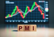 May PMI Report Points to Cooling Growth and Rising Inflation